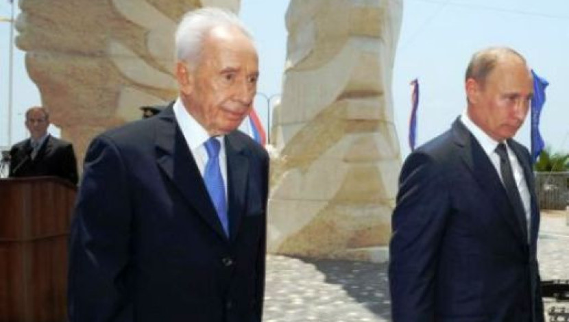 נשיאים ורוח,  וחופש, יש. - מרוסיה באהבה  - טיול זמר  (1)