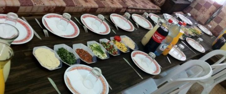 חוויה דרוזית – בית אלמוכאתר  (1)