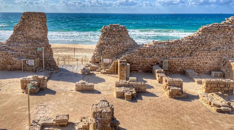 תמונה של הסודות של אשדוד: המלצות של מקומיים לבילוי בעיר - למטייל בישראל (טיולי)