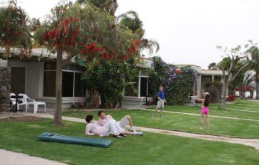 חופים בכנרת: 7 חופי הכנרת המומלצים לנופש (3)