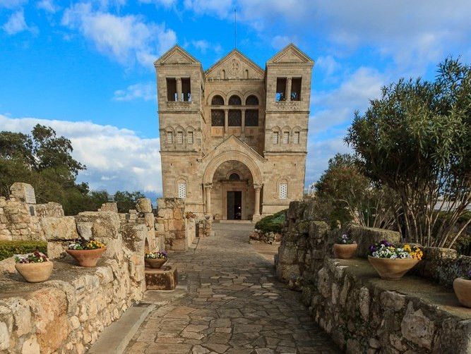 תמונה מתוך תוכן באתר למטייל בישראל (טיולי)
