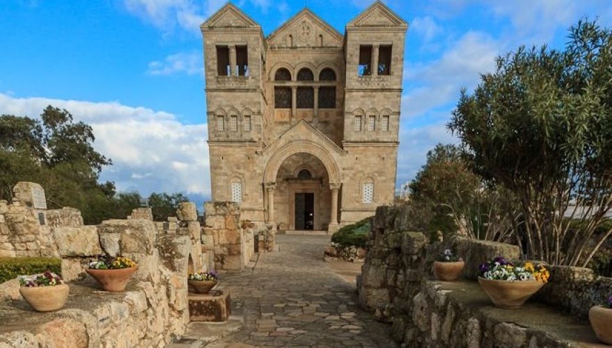 תמונה מתוך תוכן באתר למטייל בישראל (טיולי)