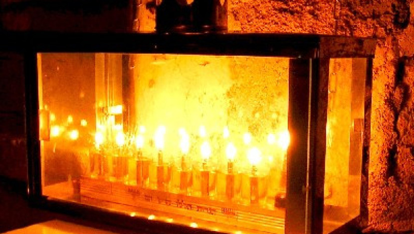 טיולי חנוכה  בבני ברק  (1)