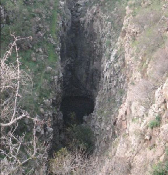 תמונה של מפלי דליות ומפל הבזלת - למטייל בישראל (טיולי)