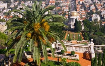 גשר לחופש: מלונות להתפנק בהם עם המשפחה בחגים (3)
