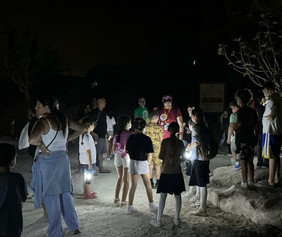 צילום: באדיבות תיירות אשדוד