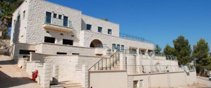 אוצר הסת''ם בצפת - אוצר הסת