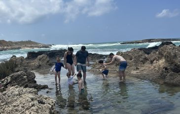 ככה פותחים שנה: קבלו 7 פעילויות לכל המשפחה בספטמבר וראש השנה (2)