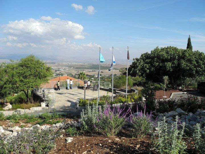 צילום: באדיבות מצפה נמרוד